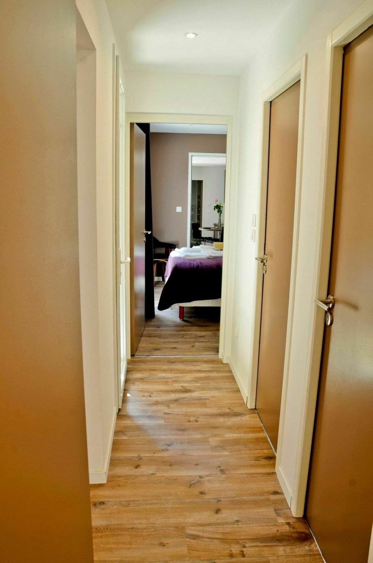 Aparthotel Bordo'appart Hoya Bella